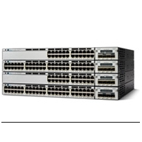 思科 CISCO WS-C3560X-48P-L 企业交换机 光纤交换机