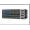 思科 CISCO WS-C3560X-48T-S 企业交换机 光纤交换机万兆 以太网交换机