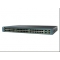 思科 CISCO WS-C3560G-48TS-S三层 交换机