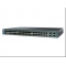 思科 CISCO WS-C3560G-48PS-S 三层交换机