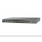思科 CISCO WS-C3560G-48PS-E三层交换机