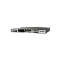 思科 CISCO WS-C3750X-48T-L三层交换机  存储转发式 企业 光纤交换机