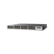 思科 CISCO WS-C3750X-48PF-L企业级交换机 光纤交换机 路由交换机 三层交换机