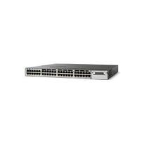 思科 CISCO WS-C3750X-48PF-L企业级交换机 光纤交换机 路由交换机 三层交换机