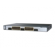 思科 CISCO WS-C3750G-24T-S 企业交换机 光纤交换机 路由交换机 接入交换机