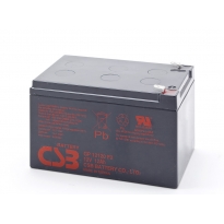 CSB 蓄电池 GP12120 铅酸蓄电池ups电源 直流屏
