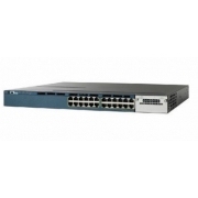 思科 CISCO WS-C3650-48TS-S 48口 三层企业级主网交换机