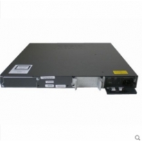 思科 CISCO WS-C2960XR-24PS-I 24口 两层千兆POE交换机