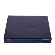 思科 CISCO 2911/K9 集成多业务路由器 智能企业路由器