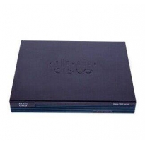 思科 CISCO 2911/K9 集成多业务路由器 智能企业路由器