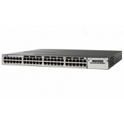思科 CISCO WS-C2960X-48TS-L两层千兆网管型交换机