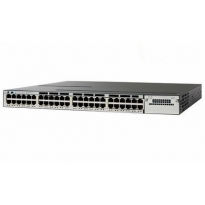 思科 CISCO WS-C2960X-48TS-L两层千兆网管型交换机
