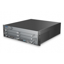 天波 TPX810软交换