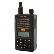 摩托罗拉数字对讲机  MOTOROLA数字对讲机  Mag One数字对讲机 A2D 原装联保