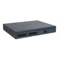 AVAYA语音交换机 IP Office 500 30外线 8数字 144分机