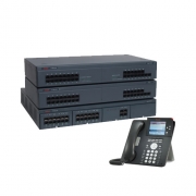 AVAYA语音交换机 IP Office 500