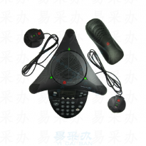宝利通POLYCOMSoundStation 2W扩展型 音频会议电话
