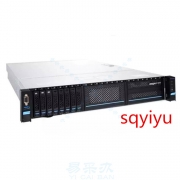 浪潮英信服务器NF5280M4 E5-2620V3  8GDDR4    1T SATA   DVD