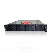 浪潮存储AS520E-M1  双控制器   AS520E-M1主机（IP+FC）-2U24盘位