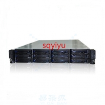 浪潮存储AS520E-M1  双控制器   AS520E-M1主机（IP+FC）-2U24盘位