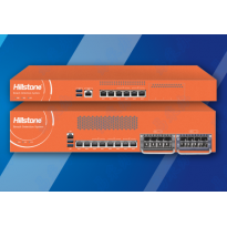 山石 BDS-i3850内网威胁感知系统