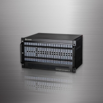 国威 WS848系列 5A型 电话交换机