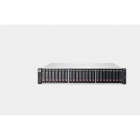 惠普 HPE MSA 2042存储系统
