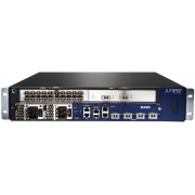 Juniper瞻博网络  MX80 3D 通用边缘路由器