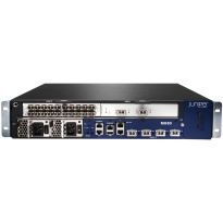 Juniper瞻博网络  MX80 3D 通用边缘路由器