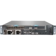 Juniper瞻博网络 MX40 3D 通用边缘路由器
