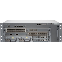 Juniper瞻博网络 MX104 3D 通用边缘路由器