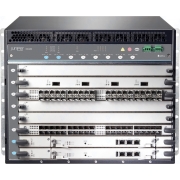 Juniper瞻博网络  MX480 3D 通用边缘路由器