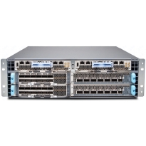 Juniper瞻博网络 MX10003 3D 通用边缘路由器