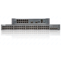 Juniper瞻博网络 EX2300/2300-C 以太网交换机