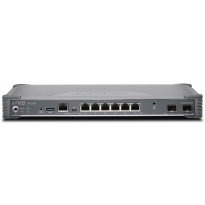 Juniper瞻博网络 SRX300 服务网关防火墙