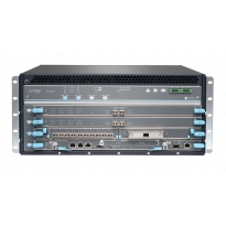 Juniper瞻博网络 SRX5400 服务网关防火墙