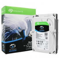 希捷(SEAGATE) 酷鹰系列 3TB 5900转64M SATA3 监控级硬盘(ST3000VX010)
