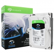 希捷(SEAGATE) 酷鹰系列 4TB 5900转64M SATA3 监控级硬盘(ST4000VX007)