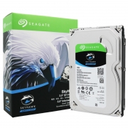 希捷(SEAGATE) 酷鹰系列 1TB 5900转64M SATA3 监控级硬盘(ST1000VX005)