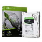希捷(SEAGATE) 酷鱼系列 2TB 7200转64M SATA3 台式机硬盘(ST2000DM006)
