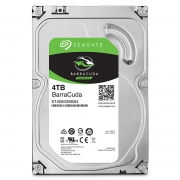 希捷(SEAGATE) 酷鱼系列 4TB 5900转64M SATA3 台式机硬盘(ST4000DM004)