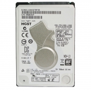 昱科HGST 1TB 5400转32M SATA6Gbs 笔记本硬盘 (HTS541010A7E630)