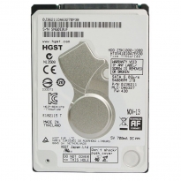 昱科HGST 1TB 5400转32M SATA6Gbs 笔记本硬盘 (HTS541010A7E630)