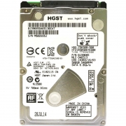 昱科HGST  500GB 5400转8M SATA6Gbs 增强型笔记本硬盘(HTE545050A7E680)