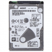 昱科HGST 5400转8M 500G SATA6Gbs 笔记本硬盘(HTS545050A7E680)