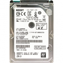 昱科HGST 1TB 7200转32M SATA6Gbs 笔记本硬盘(HTS721010A9E630)