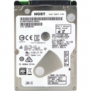 昱科HGST 7200转32M 500G SATA6Gbs 笔记本硬盘(HTS725050A7E630)