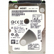 昱科HGST 500GB 7200转32M SATA6Gbs 增强型笔记本硬盘(HTE725050A7E630)