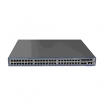 H3C 新华三 S5500-HI系列增强IPv6万兆交换机