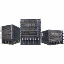 H3C 新华三 S7500E-X系列高端多业务路由交换机